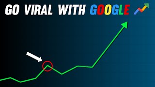 Master Google Trends Under 10 Minutes!