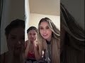 routine 😍😍😍 han with friends