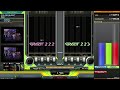 COLOR BURST - DPN - beatmania IIDX 33 Sparkle Shower