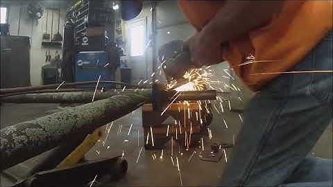 Little Giant Elevator Build Part 2