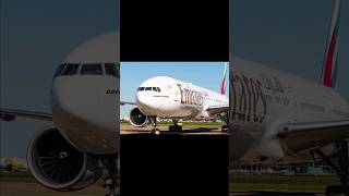 Emirates 777-300ER |First Class & Business Class Facilities|dubaiairshow2023 emirates shorts