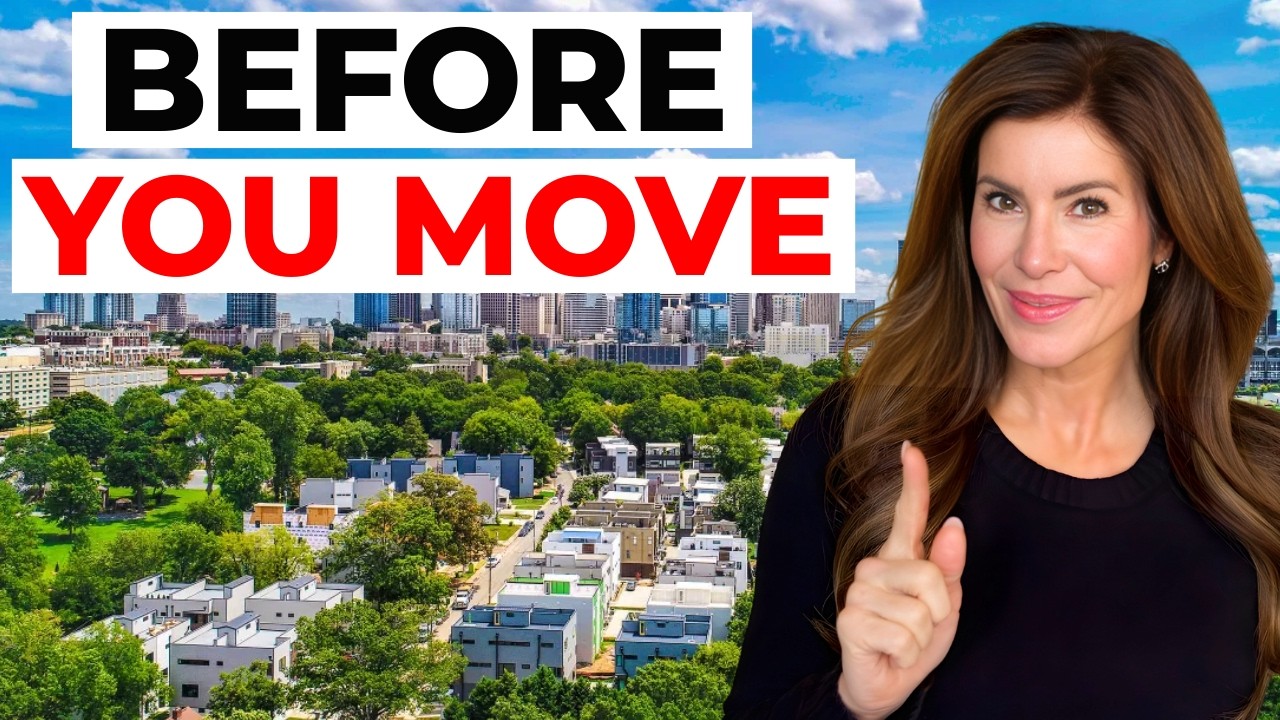 10 Essential Things You Need To Know About Living In Raleigh NC!