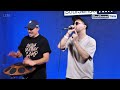 Brotherhood - Alem &amp; Alexinho / Live session 