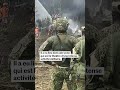 Colombie : crash mortel d’un avion militaire colombien près de la frontière avec l’Equateur