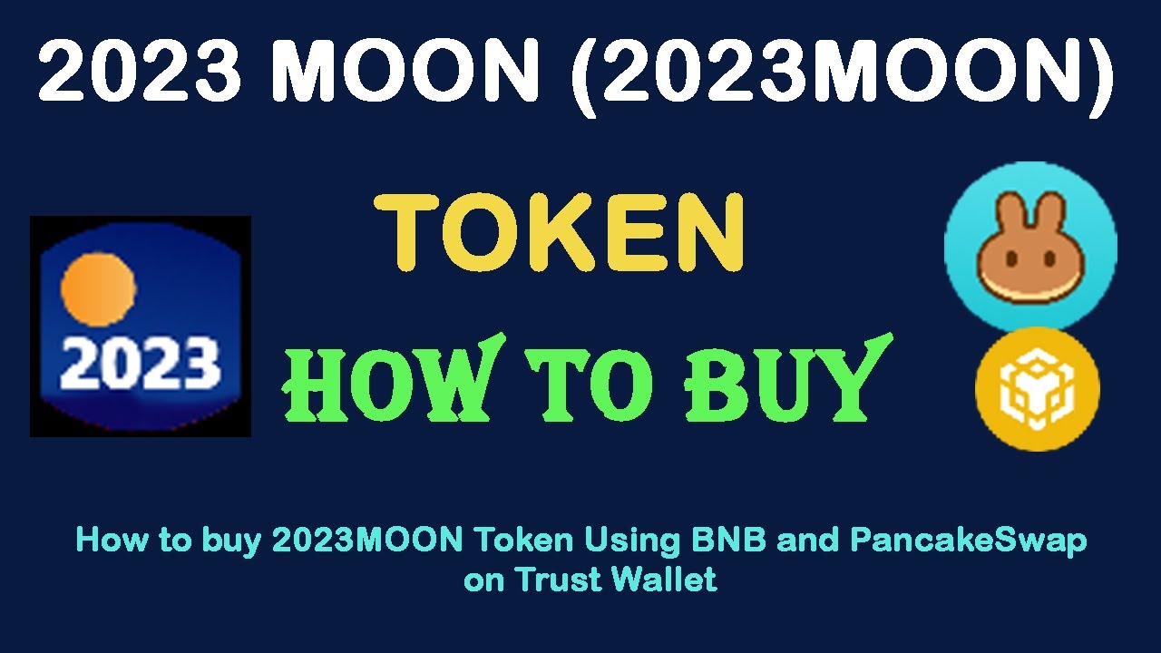 Moon token