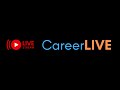 Careerlive with john self