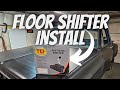 Installing a TCI Fast Gate Shifter in Your Hotrod Build
