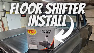 How To Easily Install a Performance Shifter in your Hotrod