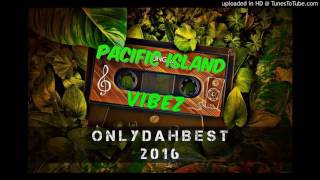 ONETOX - Maito (Solomon Islands Music 2016)