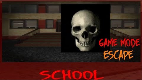 [Nextbot Chasing] |Skull| [Difficulty Nerd]