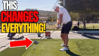 This Golf Swing Move Will Transform Your Game!  Incredible Distance and Accuracy COMBINED!