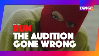 The Audition So Real The Cops Were Called Run 2026 Binge
