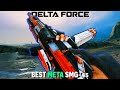 This is the SMG META You NEED TO TRY in Delta Force!
