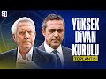 FENERBAHÇE YÜKSEK DİVAN KURULU Ali Koç Aziz Yıldırım Sadettin Saran Hakan Bilal Kutlualp FENERBAHÇE YÜKSEK DİVAN KURULU Ali Koç Aziz Yıldırım Sadettin Saran Hakan Bilal Kutlualp
