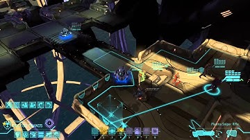 XCOM Enemy Unknown: S.H.I.V. repair for Dummies