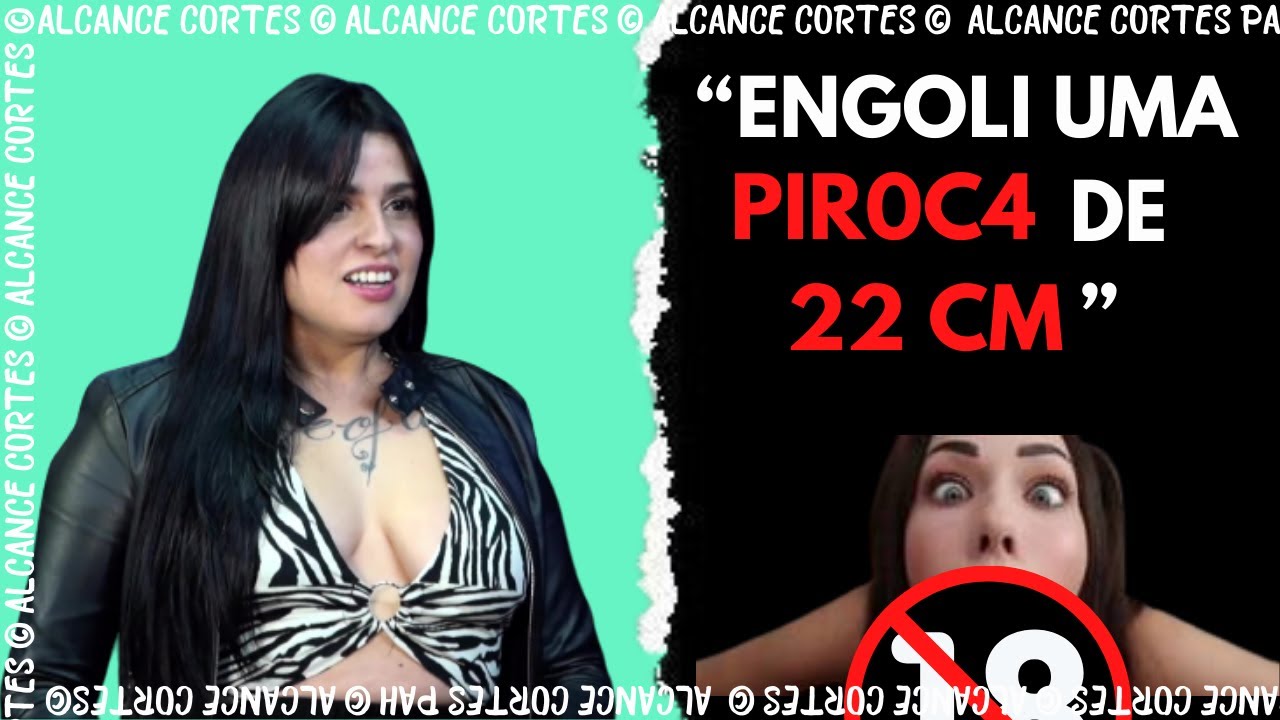 NEM ENGASGUEI | ALCANCE CORTES