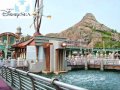 東京ディズニーシー　「ポートディスカバリーテーマ」