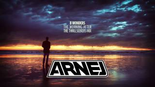 8 Wonders - The Morning After (The Thrillseekers Mix)