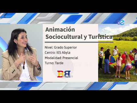 Nueva oferta formativa de FP