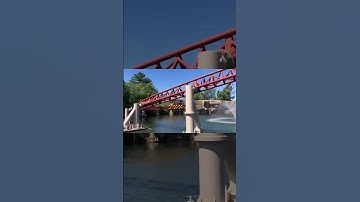 Thumbnail of Maverick Roller Coaster