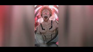 Sukuna Edit - One Dance