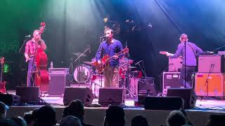 JD McPherson - Lust For Life - Whitewater Amphitheater - New Braunfels, TX - May 27, 2023