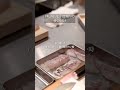 MIYABI : 日本料理の巨匠に学ぶ “刺身の極意”
