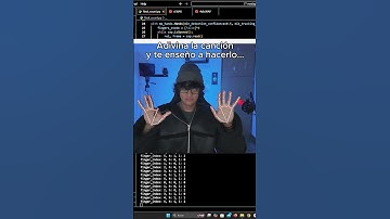 Te gustaría una versión extendida de este divertido proyecto. #programacion #python #computervision
