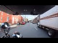 Truck 50 *Ride Along* (Screaming Q!)