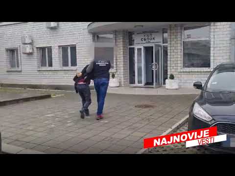 HAPŠENJE U NOVOM