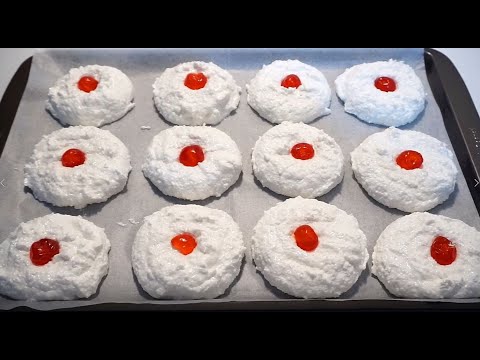 cookies-À-la-noix-de-coco-(la-meilleure-recette-qui-soit)