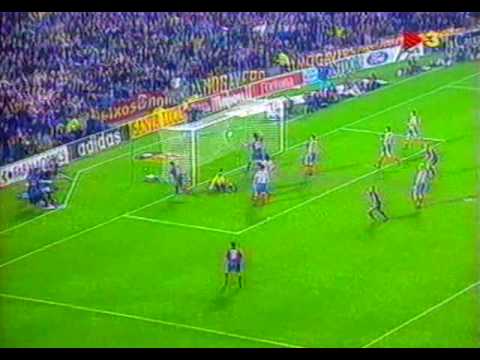 Pizzi "sos macanudo" (12/03/1997)