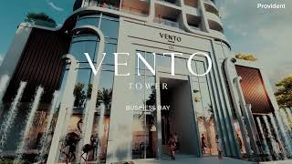 Vento Tower