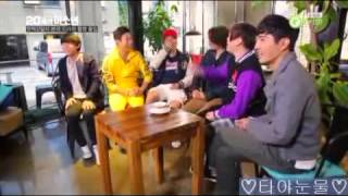 131105 20세기 미소년 24화 2