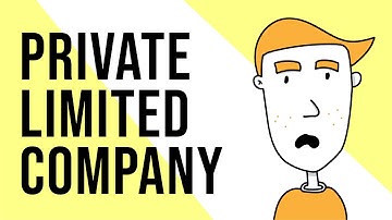PRIVATE LIMITED COMPANY [VCE BUSINESS MANAGEMENT] | Animated Learning by VCEWeb