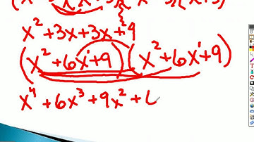 Algebra 6 3 Part 2 Examples Adding Subtracting and Multiplying Polynomials