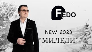 Федо Хачатурян - Миледи