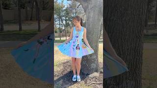 Sailor Moon X Blackmilk Clothing Dress & Robe