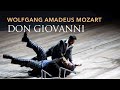 Don giovanni