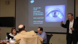 Tll Workshop - New Business Models In A Networked Economy