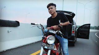 Download Lagu Dante nababan terbaru 2021 Apa Kabar Mantan
