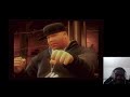 Doc VS Crack Def Jam Fight for NY (Requested Fight)