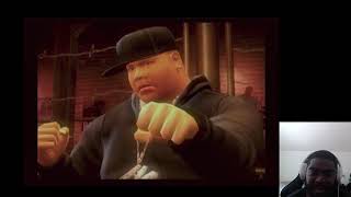 Doc VS Crack Def Jam Fight for NY (Requested Fight)