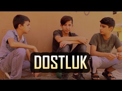 Dostluk (Kısa Film-2019)