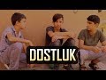 Dostluk ksa film2019