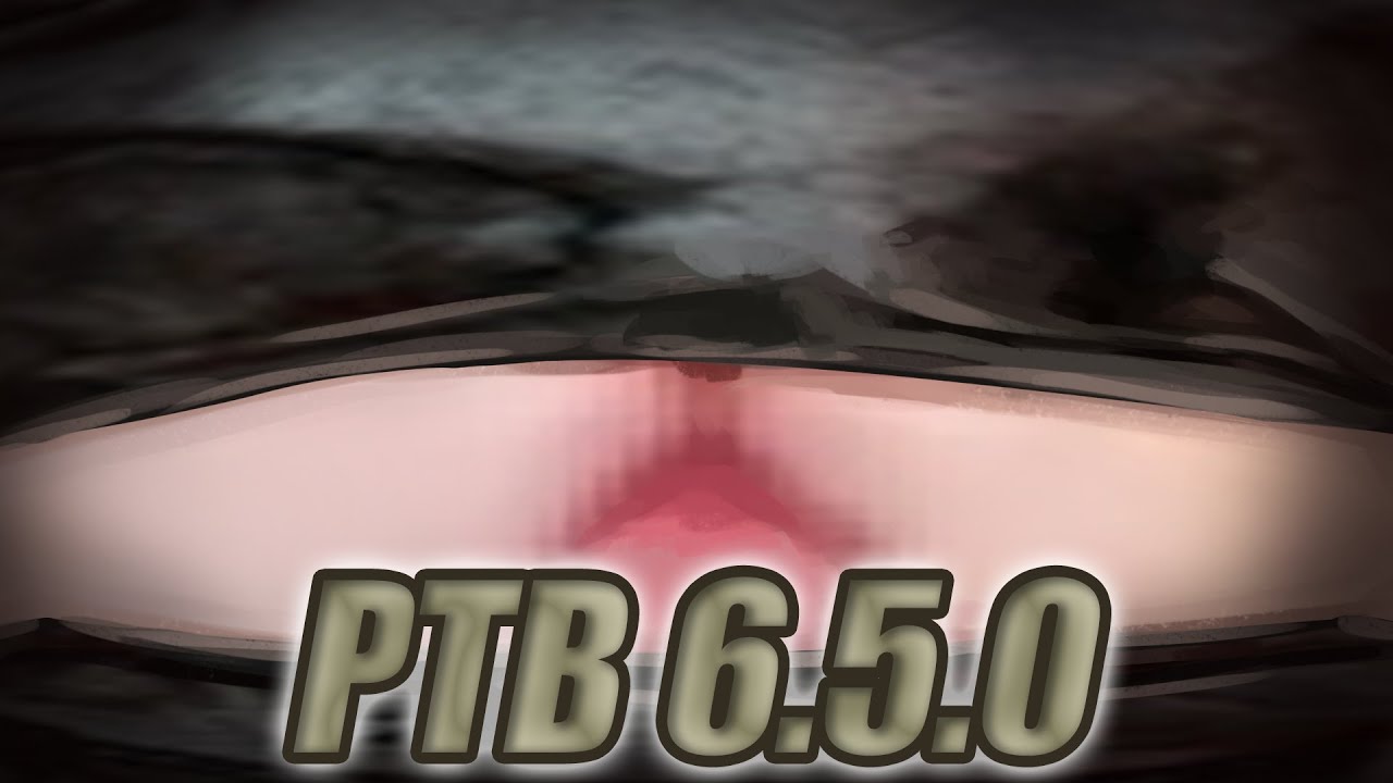 Dead by Daylight - [МОЁ ПЕРВОЕ МНЕНИЕ И РАЗБОР PTB 6.5.0]