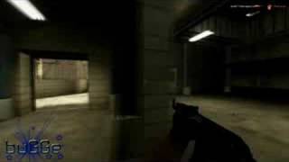 CS:S | buGGes minimovie / miniclip