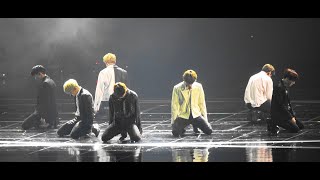 181106 GMA Save Me + I'm Fine 방탄소년단(BTS)