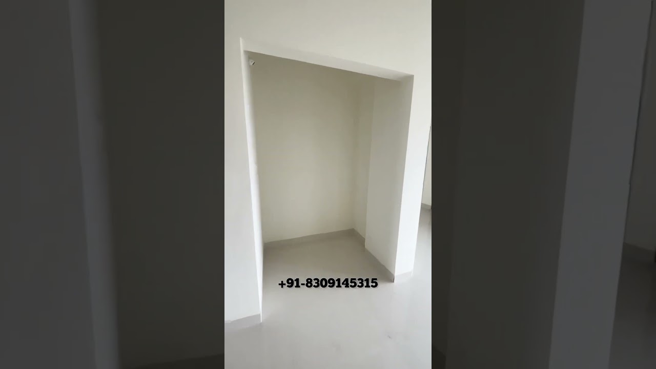 Brand new 4 BHK 2748 sqft Flat for SALE at Kompally, Hyderabad. Contact +91-8309145315