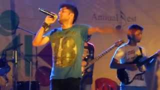 Tum Hi Hocover Live At Bgi Fest 2014
